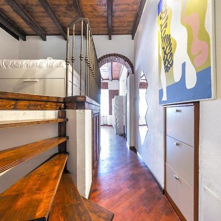 Porta Romana & Bocconi Cosy Apartment Milan Extérieur photo
