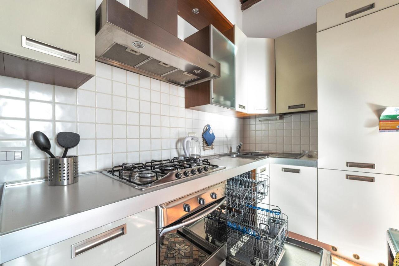 Porta Romana & Bocconi Cosy Apartment Milan Extérieur photo