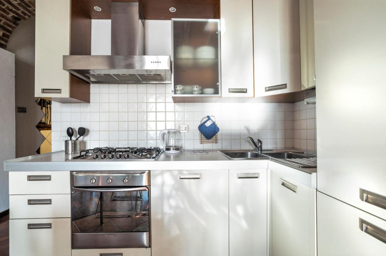 Porta Romana & Bocconi Cosy Apartment Milan Extérieur photo