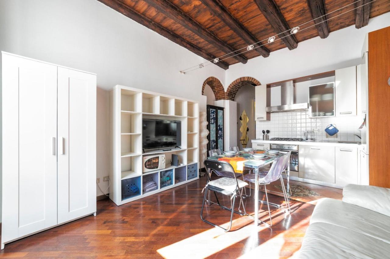 Porta Romana & Bocconi Cosy Apartment Milan Extérieur photo