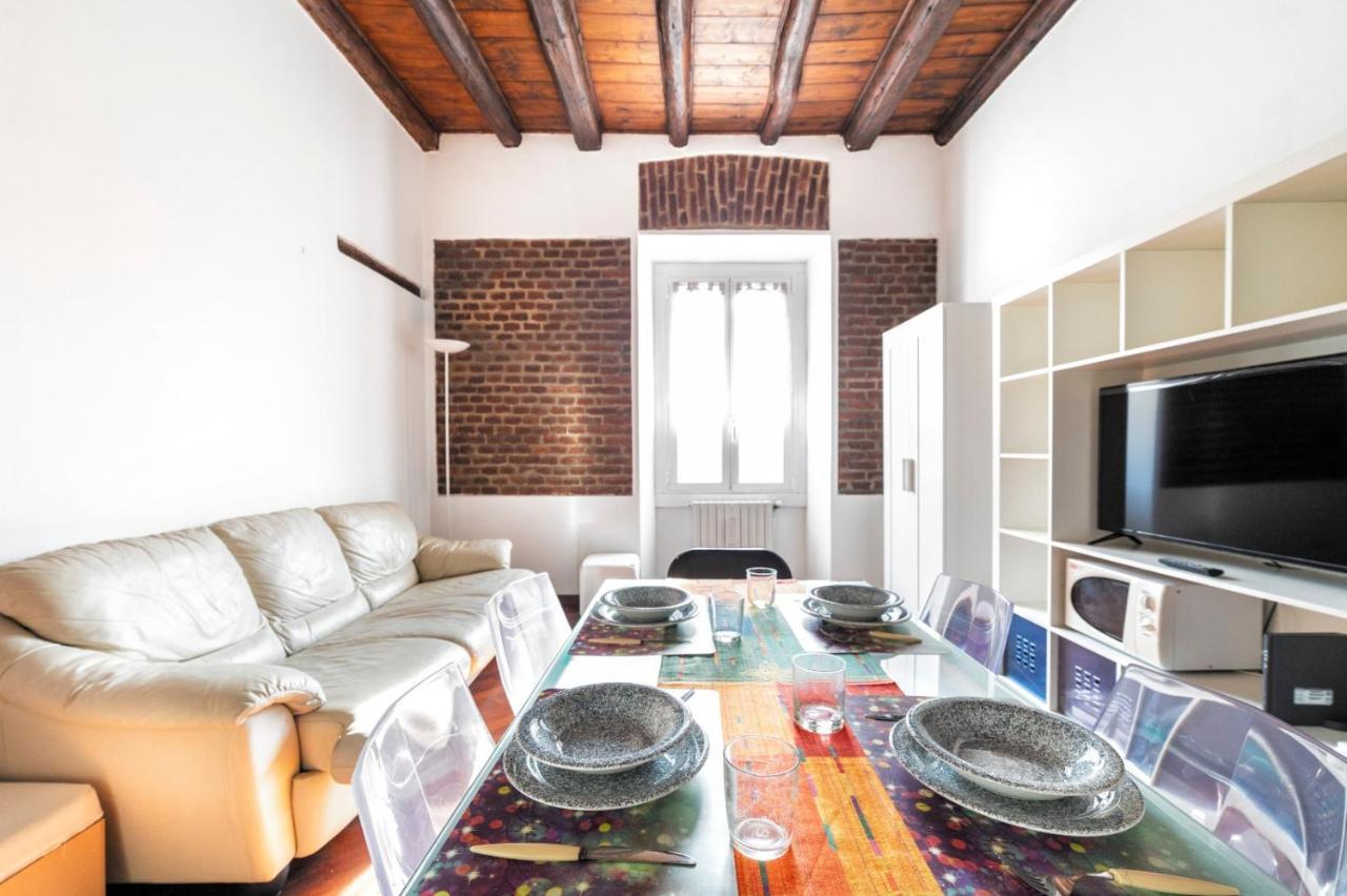 Porta Romana & Bocconi Cosy Apartment Milan Extérieur photo