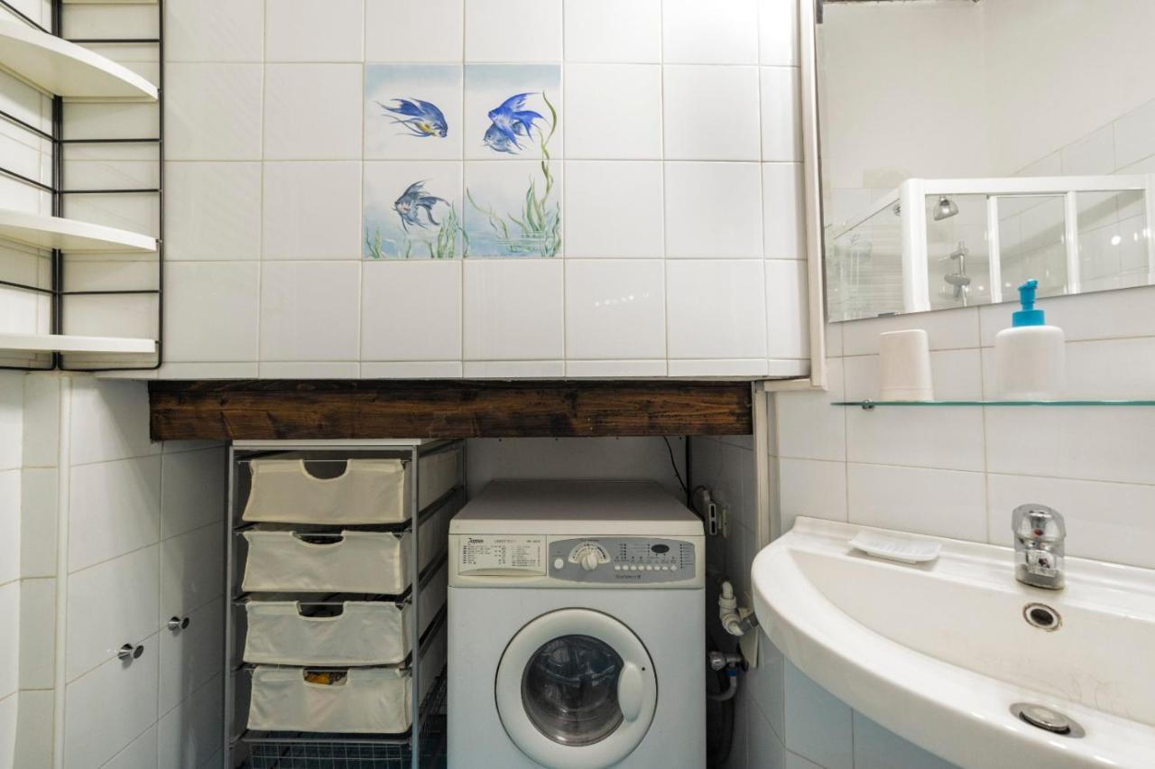 Porta Romana & Bocconi Cosy Apartment Milan Extérieur photo
