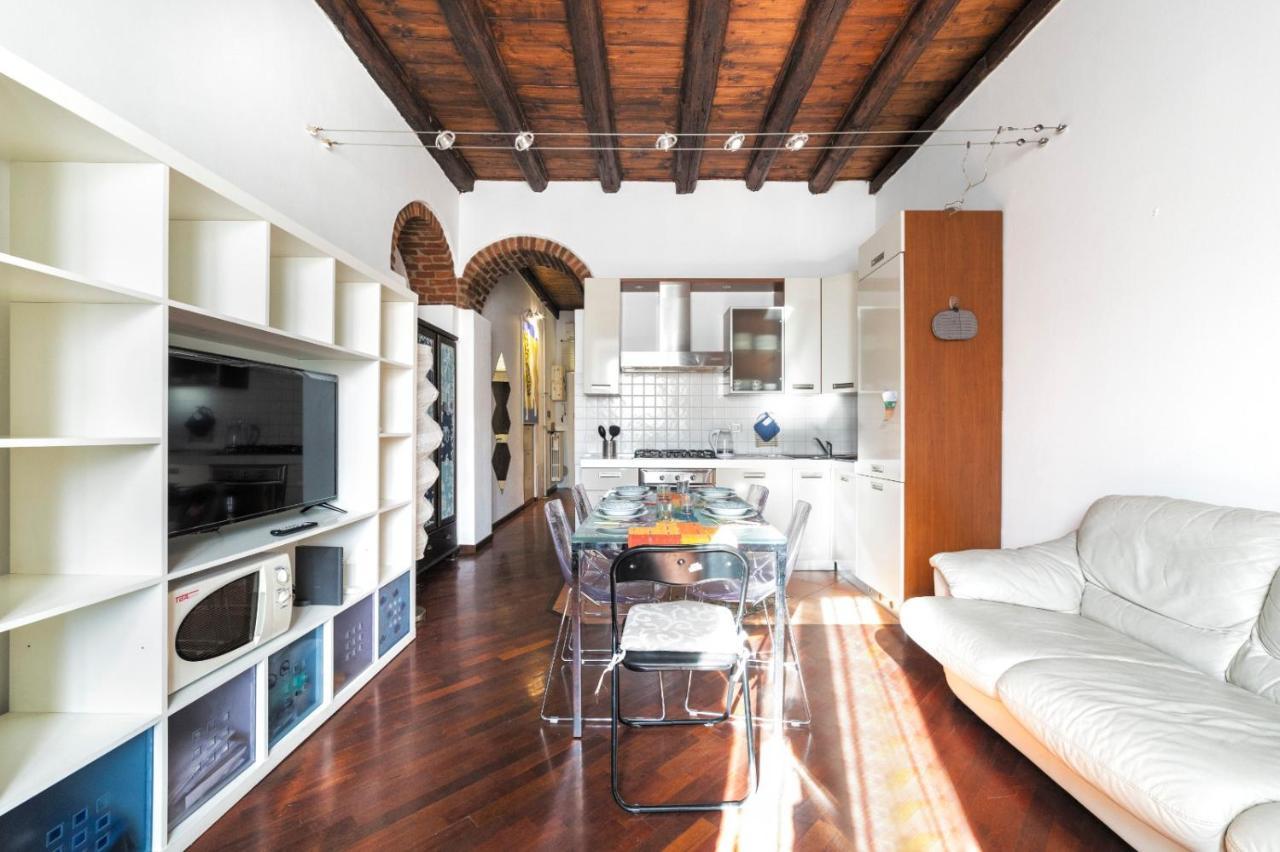 Porta Romana & Bocconi Cosy Apartment Milan Extérieur photo