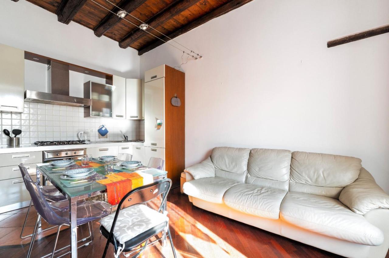Porta Romana & Bocconi Cosy Apartment Milan Extérieur photo
